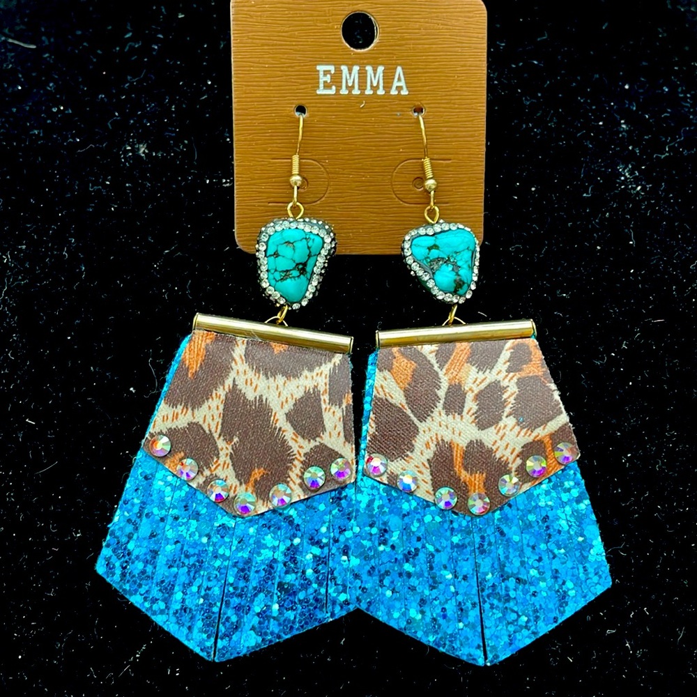 Emma Earrings